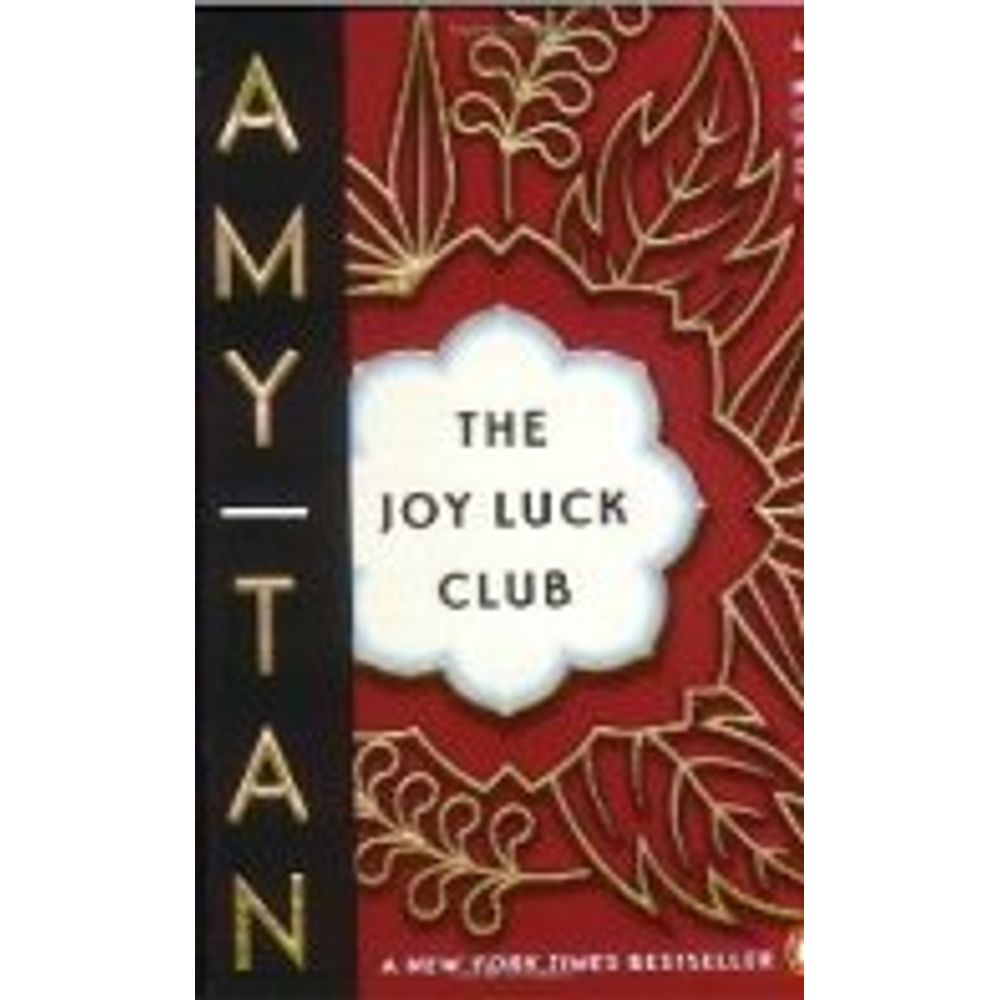 the joy luck club full book
