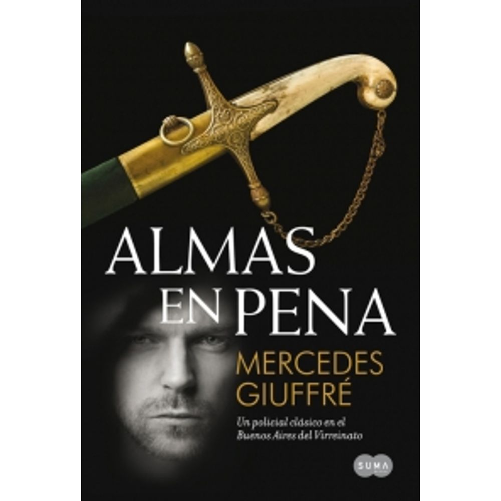 Almas En Pena Sbs Librerias 5900