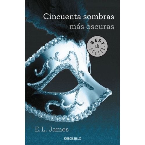 50 reflejos de la oscuridad: Más allá de Cincuenta sombras de Grey