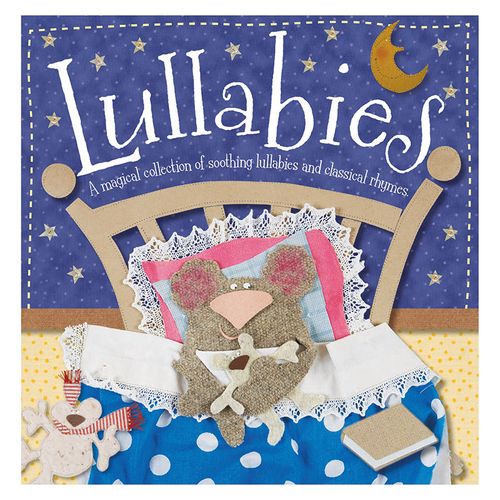 lullaby kate