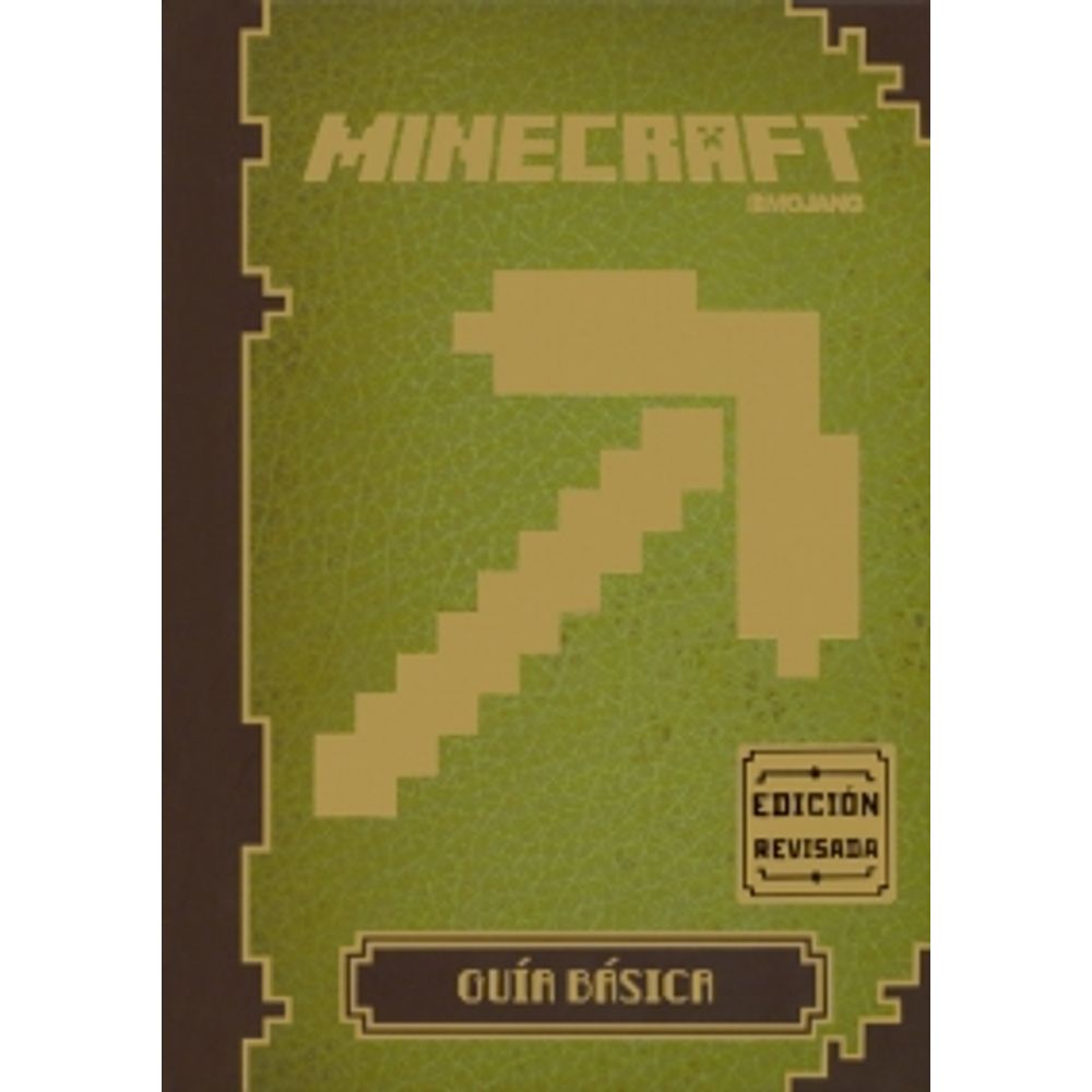 Guia Totalmente Ilustrado Minecraft O Guia Completo Do Iniciante - SBS