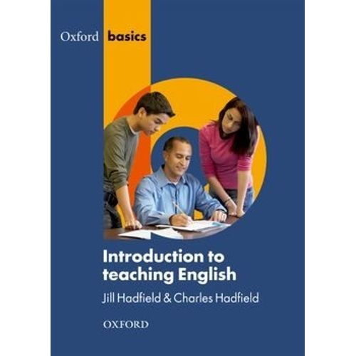 Oxford introduction. Jill Hadfield. Introduction English books. Basic English book.