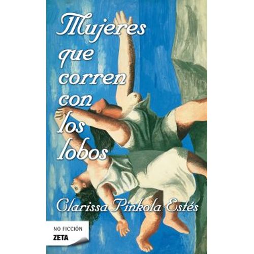 MUJERES QUE CORREN CON LOS LOBOS - SBS Librerias