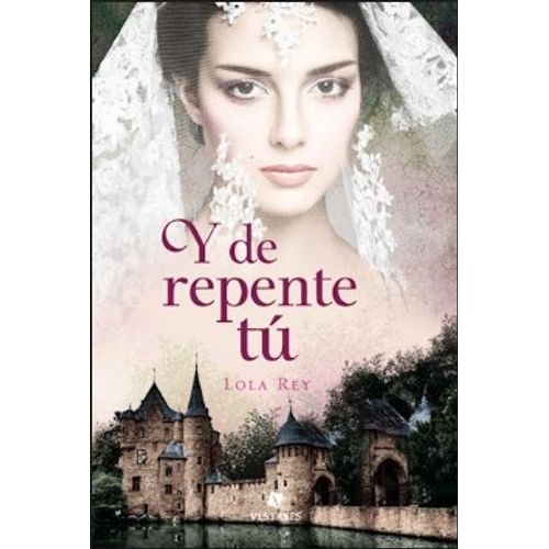 Y De Repente Tu Sbs Librerias