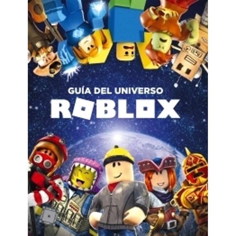 Roblox la Guía no Oficial (Spanish Edition) eBook : Yuw, The, Martínez  Terré, Ángel: : Livros