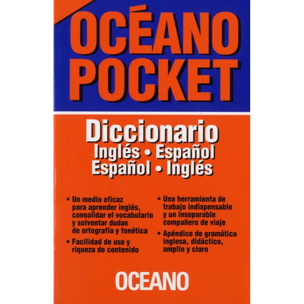 Diccionario Ingles Espanol Portugues