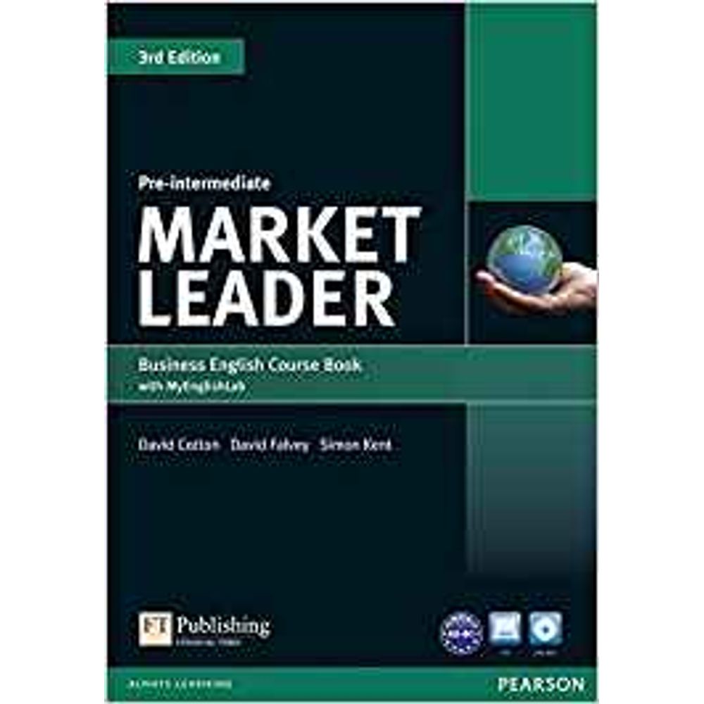 Market leader pre intermediate 3rd edition pdf zandu