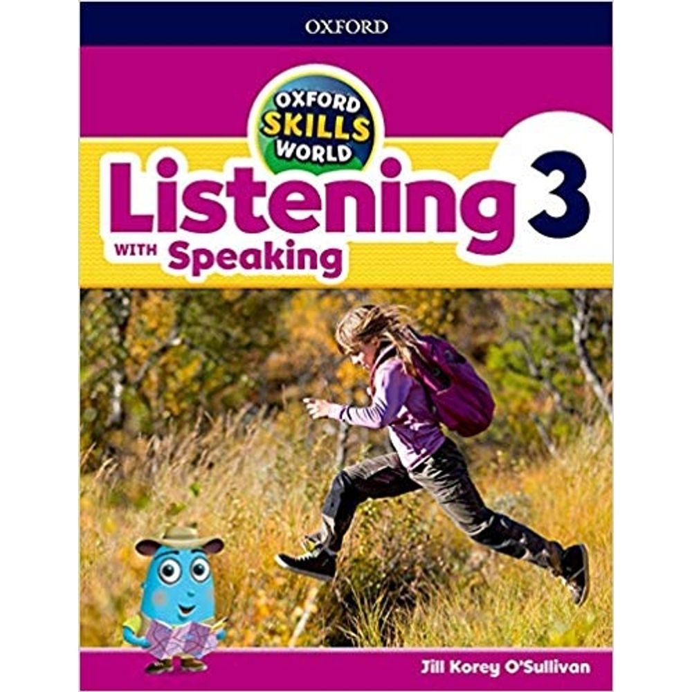 book review speaking