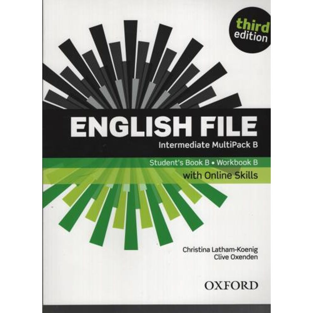English file inter. Инглиш файл интермедиат 3 издание. English file пре-интермедиате. ICHECKER English file Workbook third Edition. English file Intermediate 3rd.