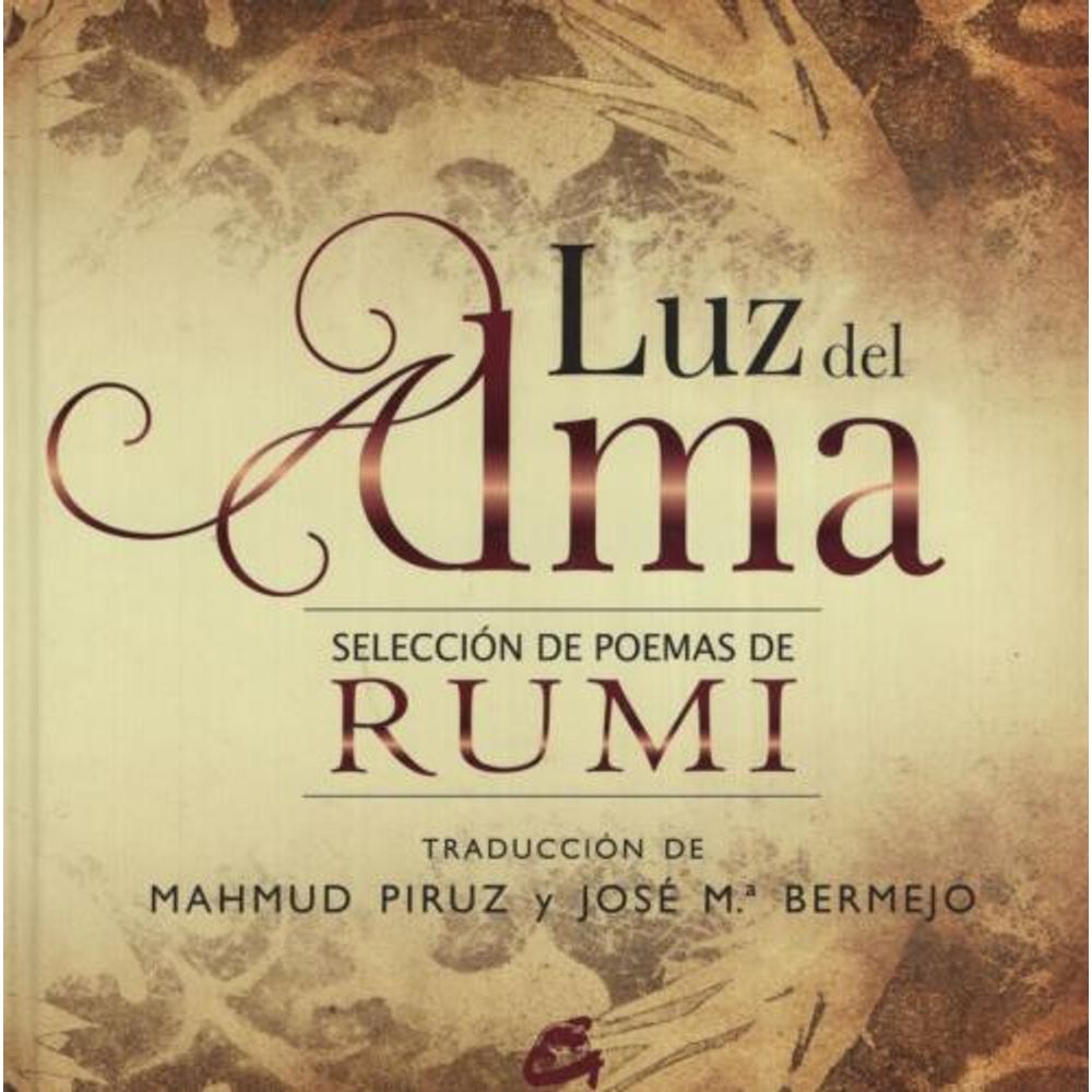 Poemas de Rumi1, PDF, Alma