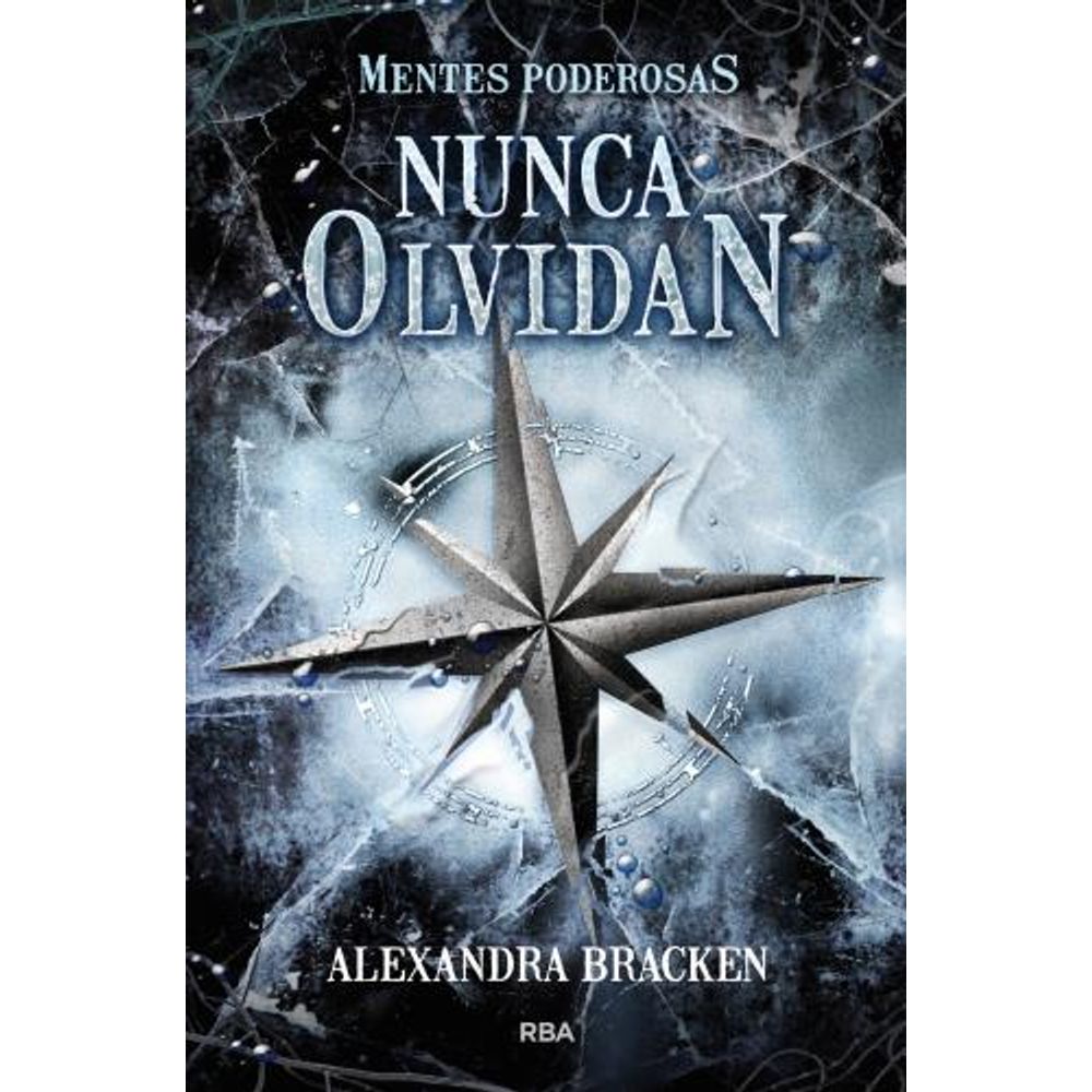 Saga Mentes Poderosas Libro 1 Al 4 Alexandra Bracken Sbs Librerias