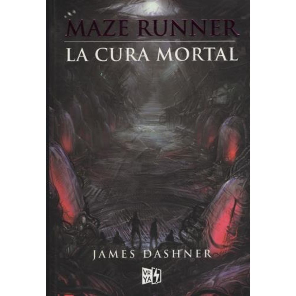 Saga Maze Runner Libro 1 Al 5 James Dashner Sbs Librerias