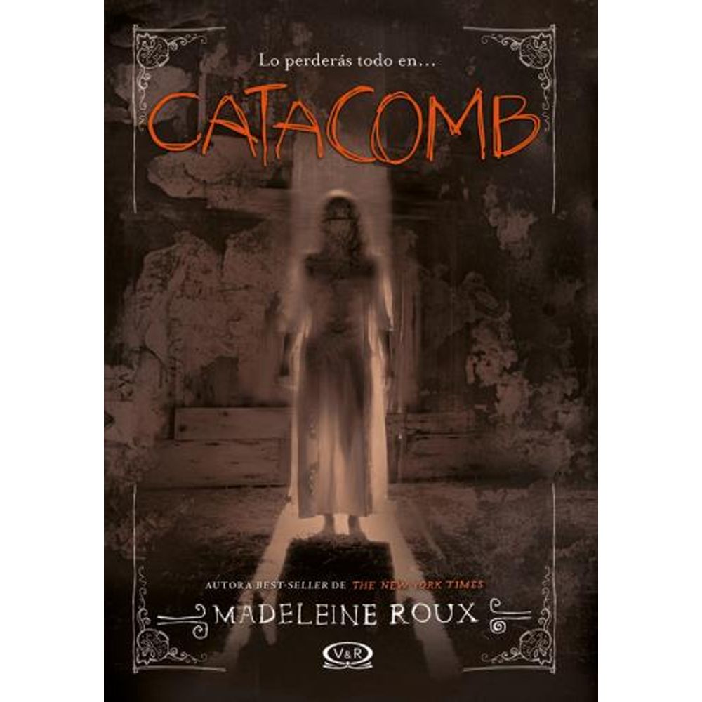 Saga Asylum Libro 1 Al 7 Madeleine Roux Compromislibros Sbs