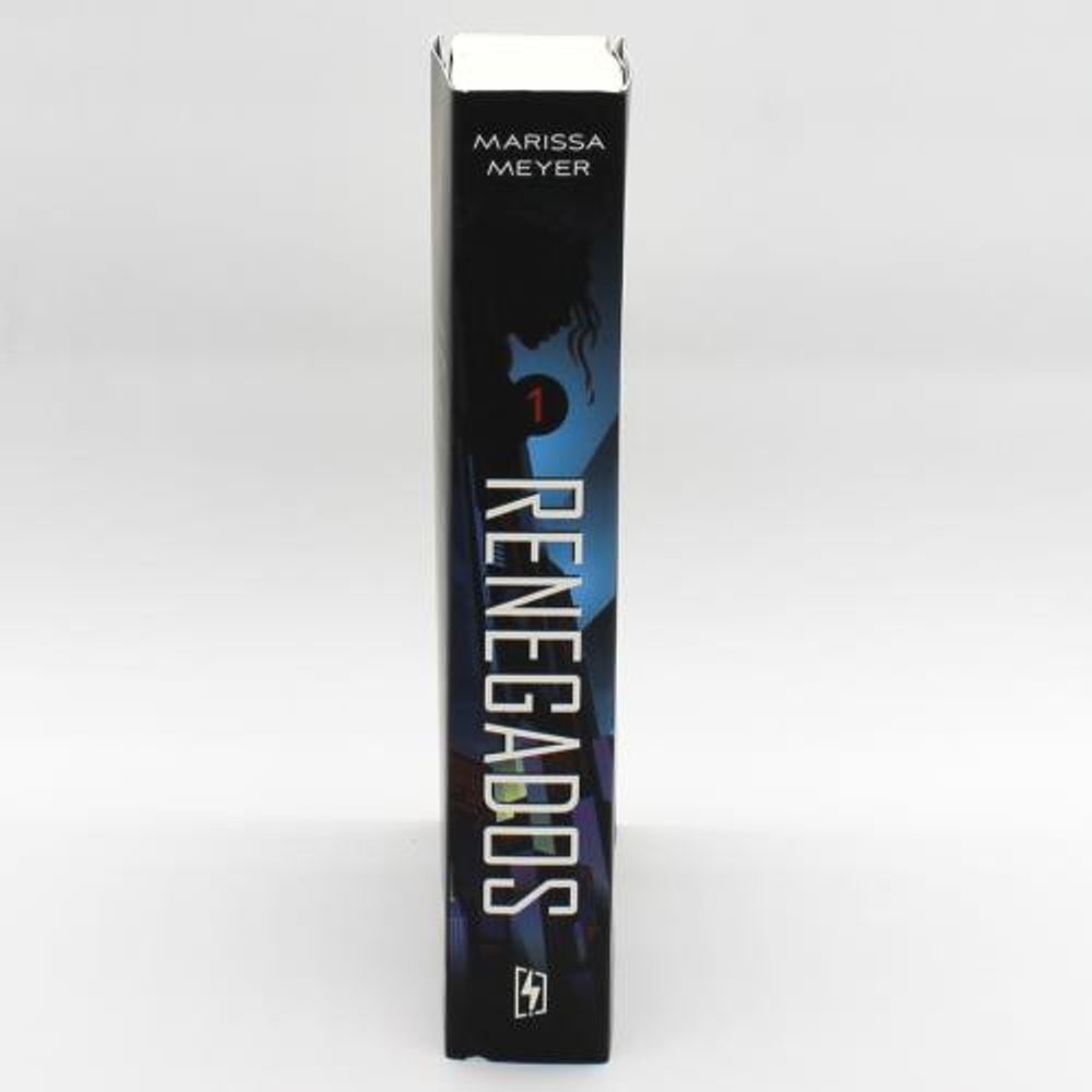 RENEGADOS RENEGADOS 1 SBS Librerias