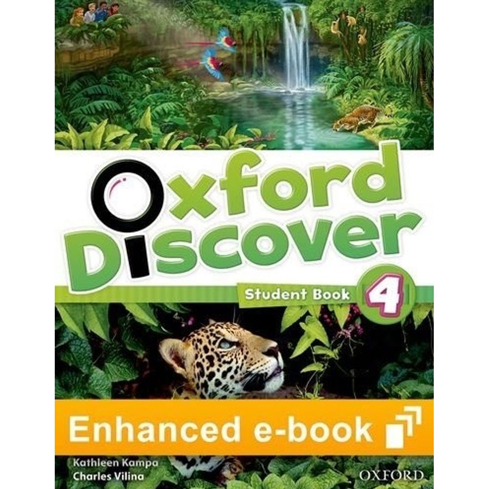 Student book oxford