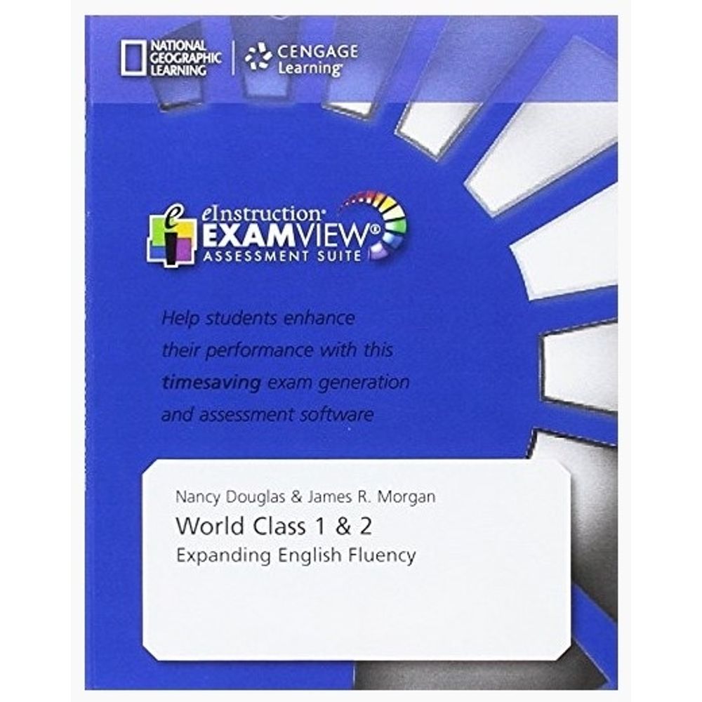 world-class-1-2-assessment-examview-cd-rom-sbs-librerias