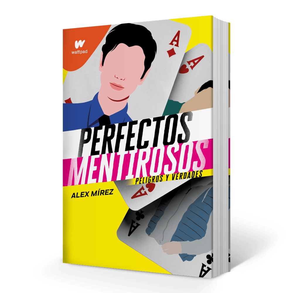 PELIGROS Y VERDADES - PERFECTOS MENTIROSOS 2 - SBS Librerias