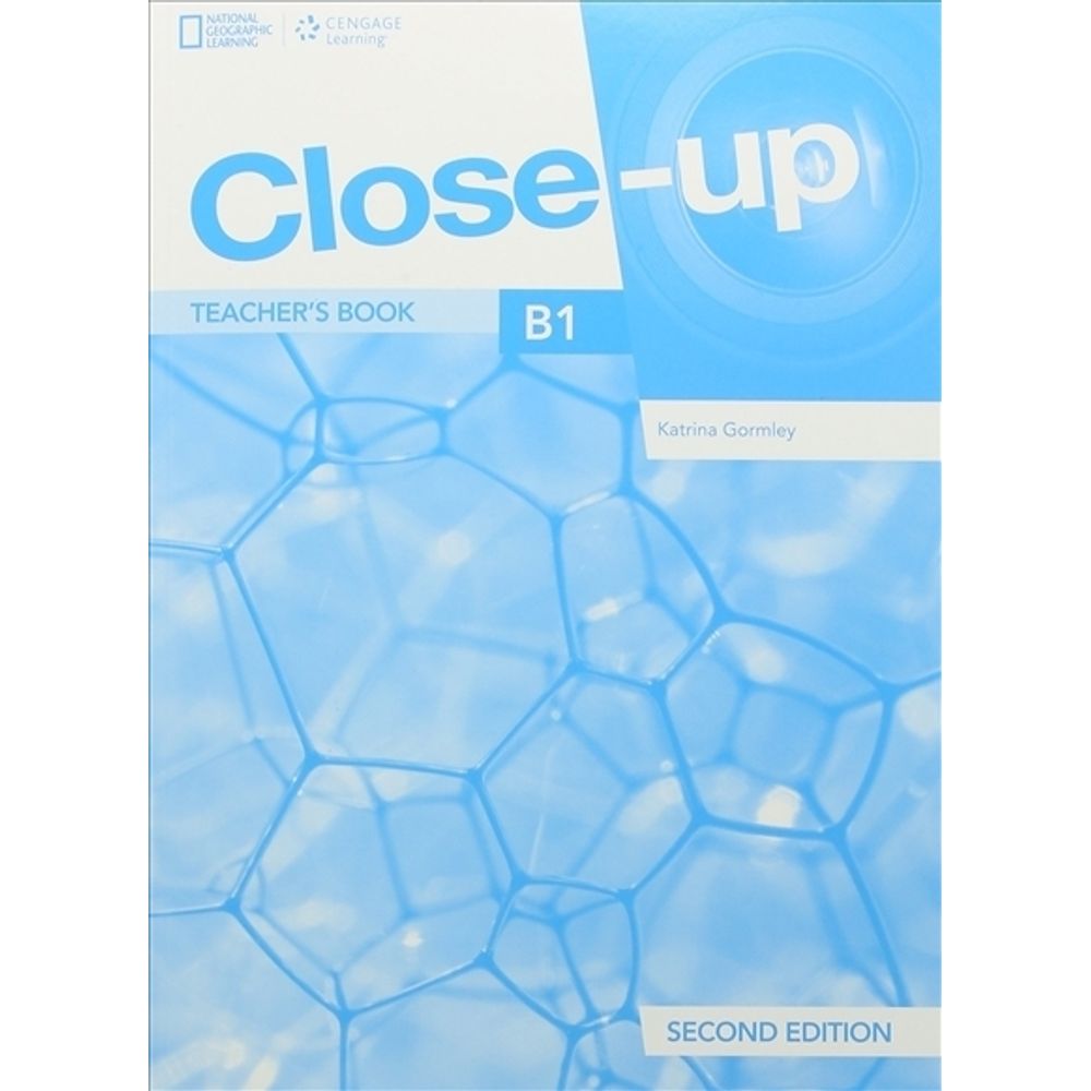 CLOSE UP B1 (2ND.ED) TEACHER'S BOOK + ONLINE TEACHER'S ZONE - SBS Librerias