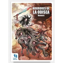 ODISEA - PENGUIN CLÁSICOS - SBS Librerias
