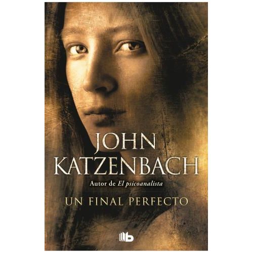 UN FINAL PERFECTO - JOHN KATZENBACH - SBS Librerias