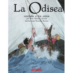 ODISEA - PENGUIN CLÁSICOS - SBS Librerias