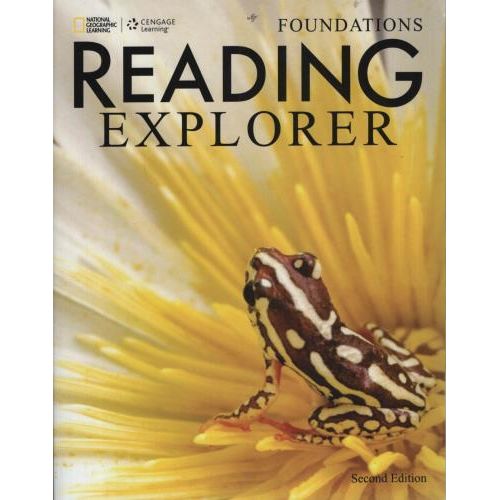 Reading Explorer Foundations Sb E Book App Sbs Librerias