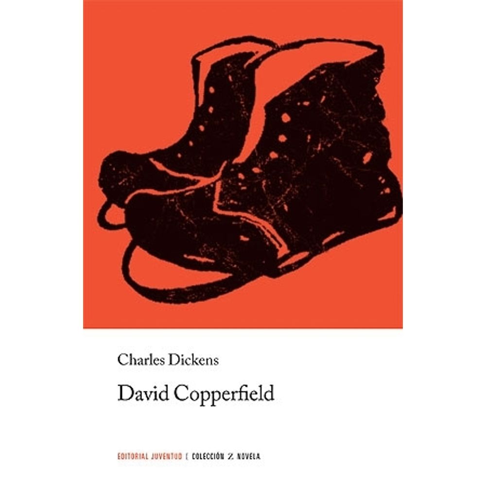 David Copperfield - Charles Dickens, Lectura Graduada - INGLÉS - A2/B1, Libros