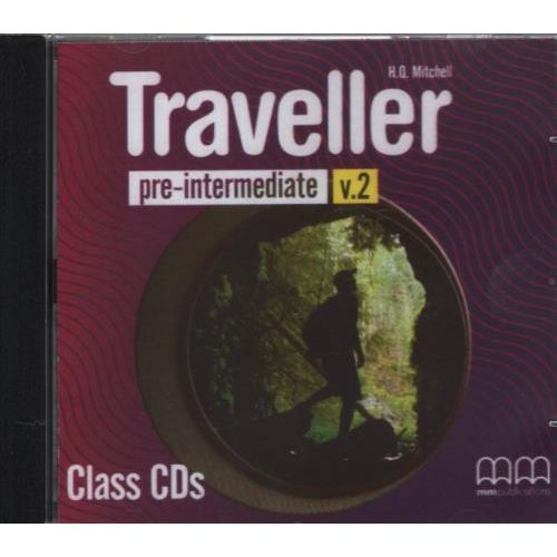 traveller pre intermediate cd download