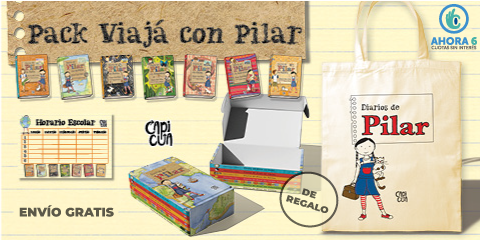 PILAR > VYR