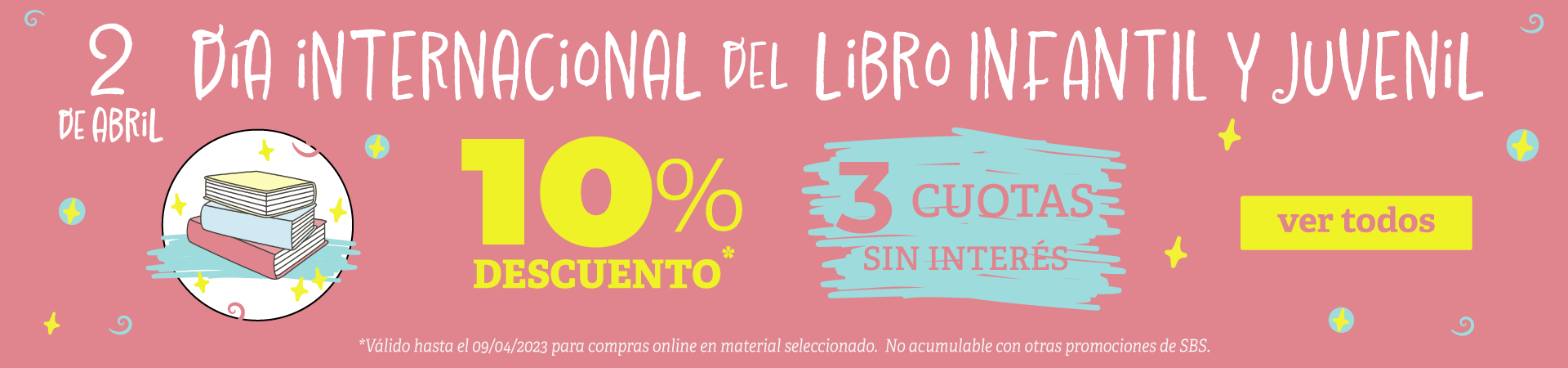 LIBRO INFANTIL Y JUVENIL