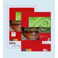 Magnet neu A1.2 - Digitale Ausgabe BlinkLearning: Arbeitsbuch mit