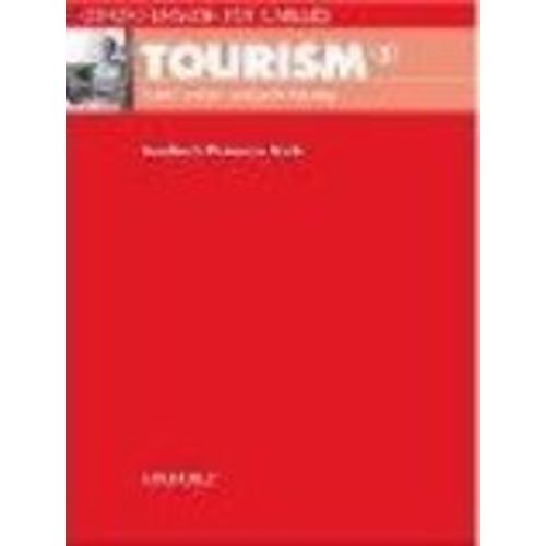 ENGLISH FOR CAREERS: TOURISM 1 - TEACHER'S RESOURCE BOOK