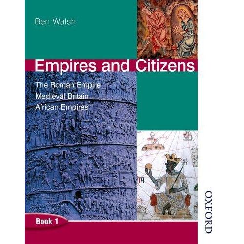EMPIRES AND CITIZENS BOOK 1 EMPIRES AND CITIZENS BOOK 1