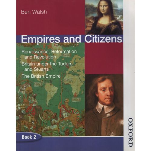 EMPIRES AND CITIZENS BOOK 2 EMPIRES AND CITIZENS BOOK 2