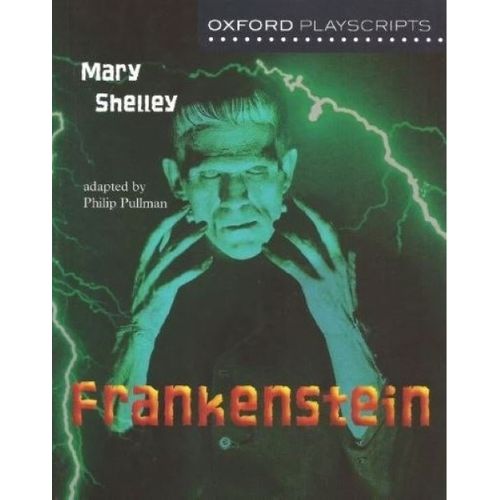 FRANKENSTEIN - OXFORD PLAYSCRIPTS