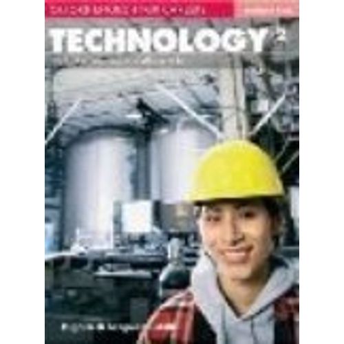 ENGLISH FOR CAREERS: TECHNOLOGY 2 - STUDENT'S BOOK