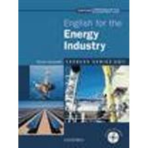 ENGLISH FOR THE ENERGY INDUSTRY WITH MULTIROM - EXPRESS SERI ENGLISH FOR THE ENERGY INDUSTRY WITH MULTIROM - EXPRESS SERI