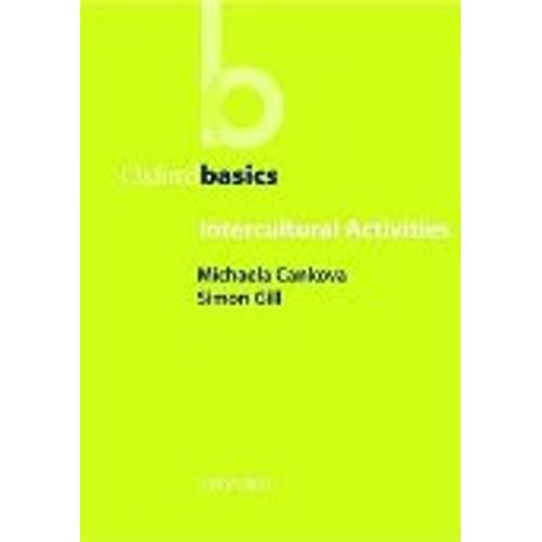 INTERCULTURAL ACTIVITIES - OXFORD BASICS INTERCULTURAL ACTIVITIES - OXFORD BASICS