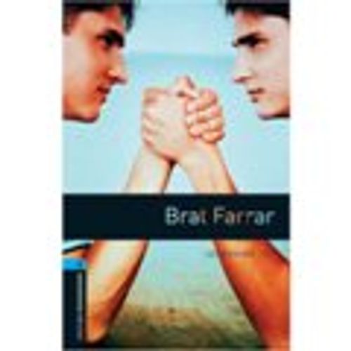 BRAT FARRAR - OXFORD BOOKWORMS LIBRARY LEVEL 5 B2 (NEW EDITI
