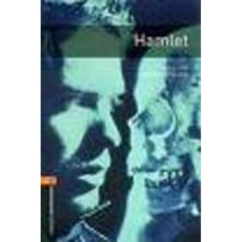 HAMLET - OXFORD BOOKWORMS PLAYSCRIPT + AUDIO CD PACK - LEVEL