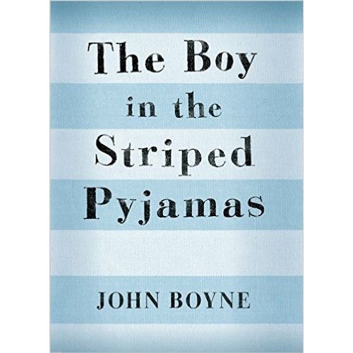 BOY IN THE STRIPED PYJAMAS - ROLLERCOASTERS