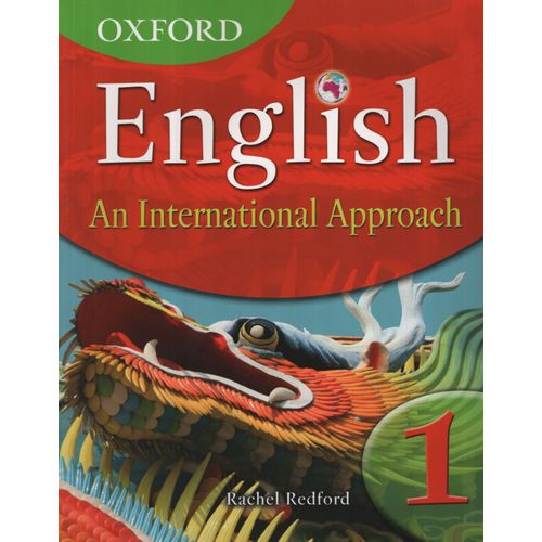 OXFORD ENGLISH: AN INTERNATIONAL APPROACH 1 - STUDENT'S BOOK