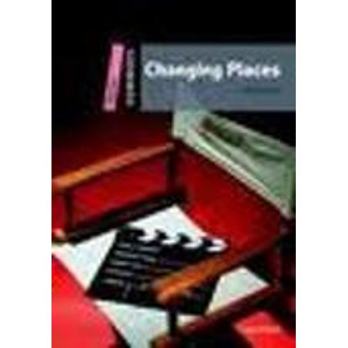 CHANGING PLACES + MULTIROM - DOMINOES STARTER CHANGING PLACES + MULTIROM - DOMINOES STARTER