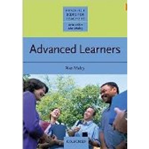 ADVANCED LEARNERS - OXFORD RESOURCES FOR TEACHERS
