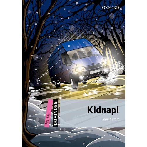 KIDNAP - DOMINOES STARTER