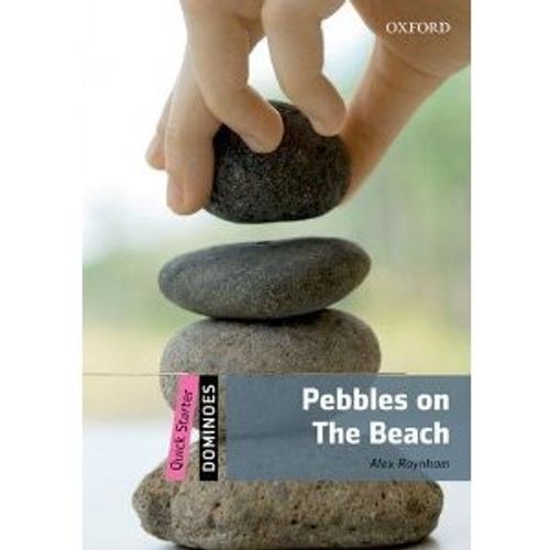 PEBBLES ON THE BEACH + MULTIROM - DOMINOES LEVEL STARTER