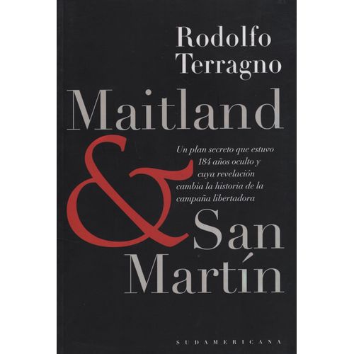 MAITLAND Y SAN MARTIN