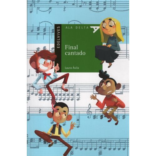 FINAL CANTADO - ALA DELTA VERDE
