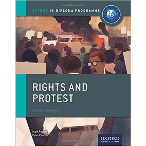 RIGHTS AND PROTEST - IB DIPLOMA PROGRAMME