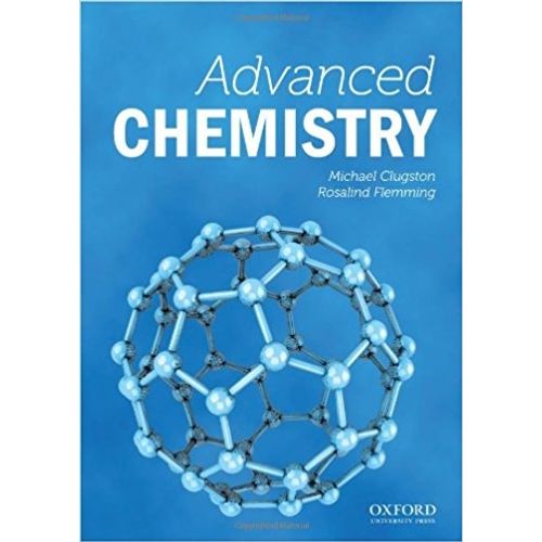 OXFORD ADVANCED CHEMISTRY (2ND.EDITION)